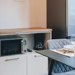 Апартаменты Cerovic