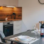 Cerovic Апартаменты *