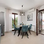 Cerovic Апартаменты