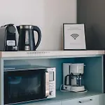 Апартаменты Cerovic
