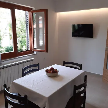 Apartment Cerovic *