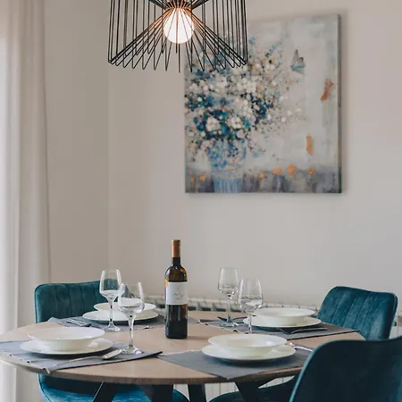 Cerovic شقة مالينسكا