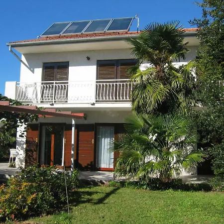 Apartment Cerovic *