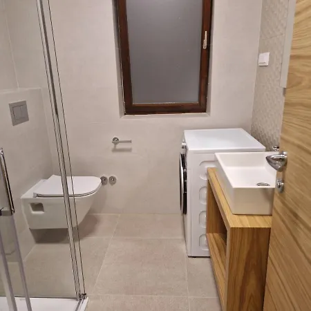 Apartment Cerovic Malinska
