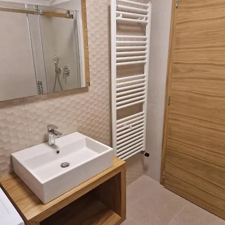 Apartment Cerovic *