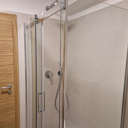 Cerovic Apartment Malinska