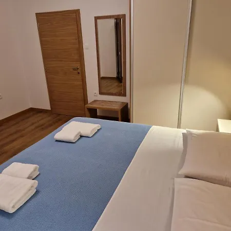 Apartment Cerovic