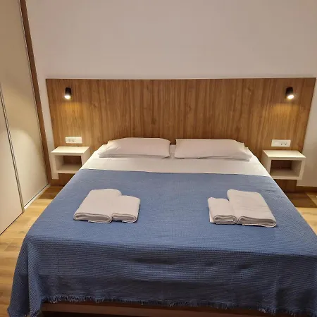 Cerovic Apartment