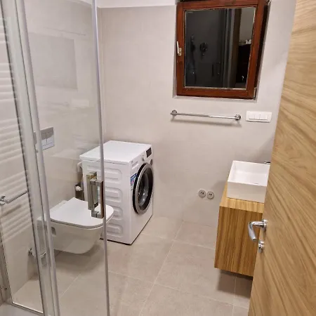 Cerovic Apartment *
