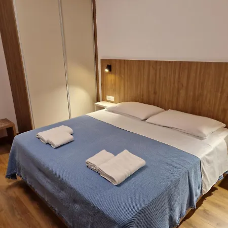 Apartment Cerovic *