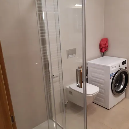 Apartment Cerovic *