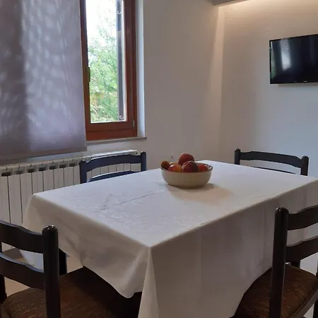 Apartment Cerovic Malinska