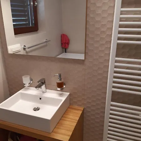 Apartment Cerovic *