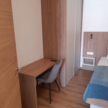 Apartment Cerovic