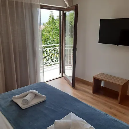Cerovic Apartment
