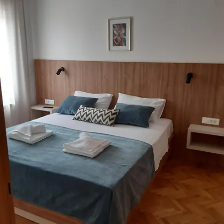Cerovic Apartment