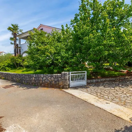 Cerovic Malinska