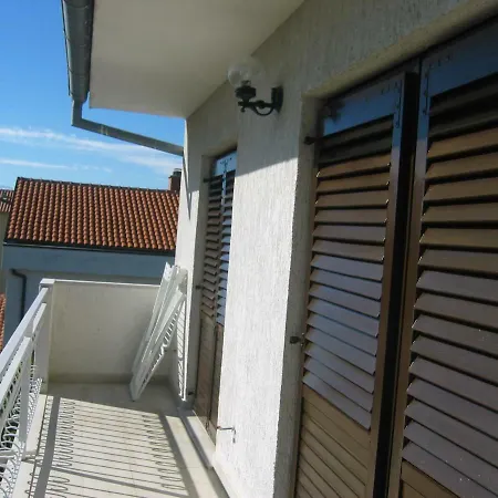 Apartment Cerovic *