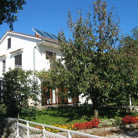 Cerovic Apartment *
