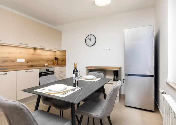 Appartamento Cerovic *