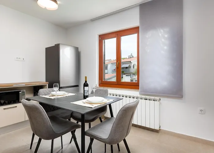 شقة Cerovic مالينسكا