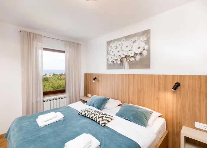 Cerovic Appartamento