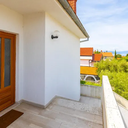 公寓 Cerovic 马林斯卡