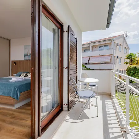 Cerovic 公寓 马林斯卡