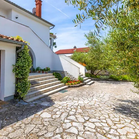 公寓 Cerovic 马林斯卡