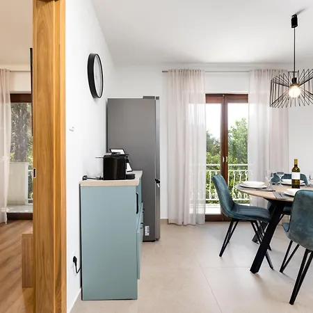 Cerovic 公寓 马林斯卡