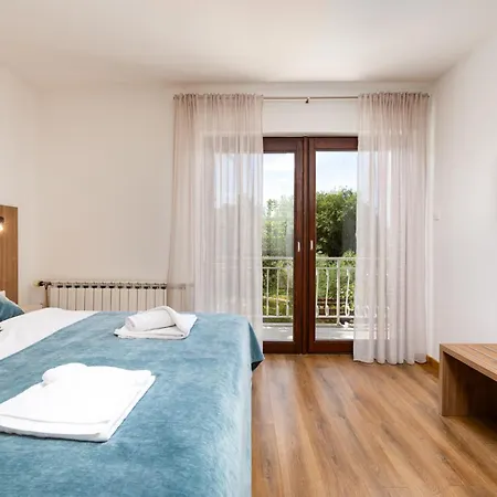 公寓 Cerovic 马林斯卡